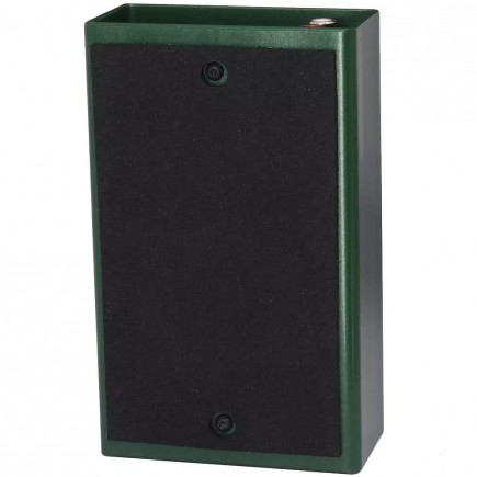 KV2 Audio JK2 Aktywny podwójny DiBox z wzmacniaczem linii.